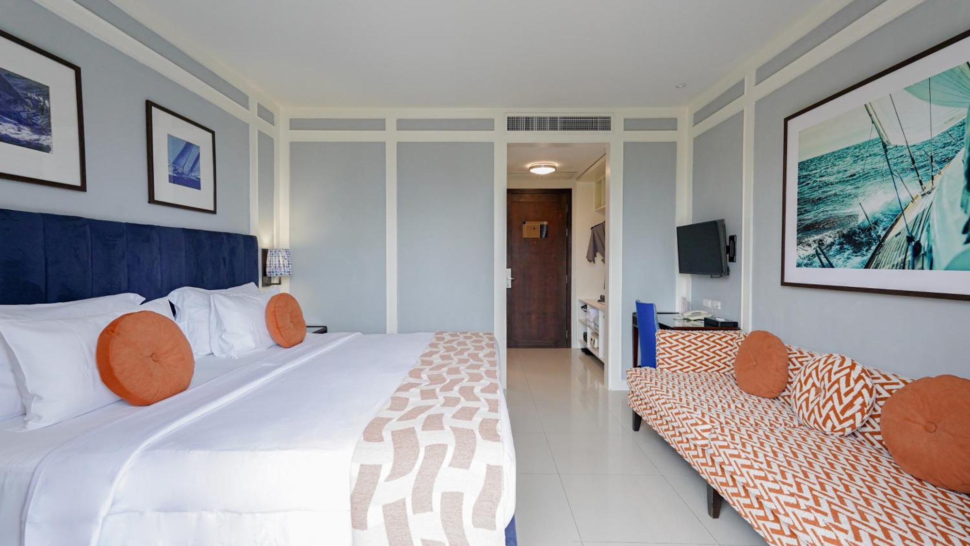 Hotel Sugar Marina - Art - - Sha