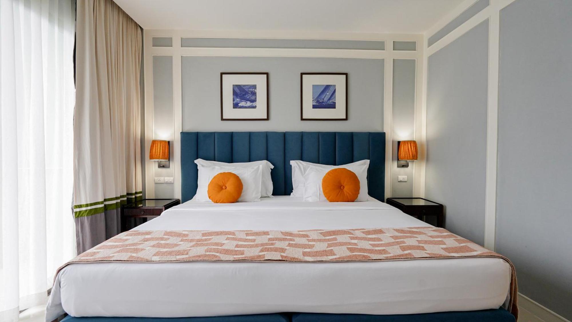 Hotel Sugar Marina - Art - - Sha 4*