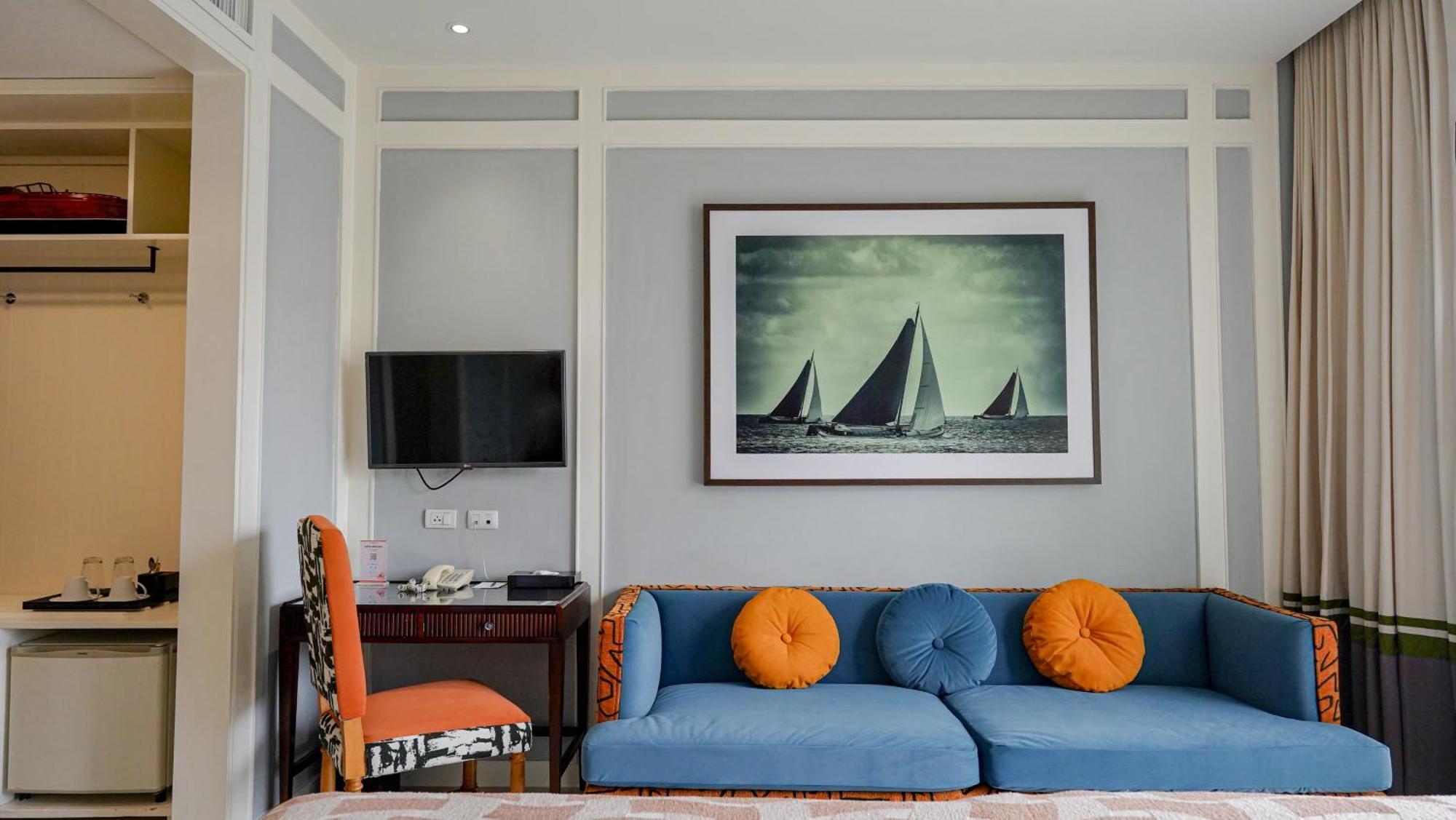 Sugar Marina - Art - - Sha 4*