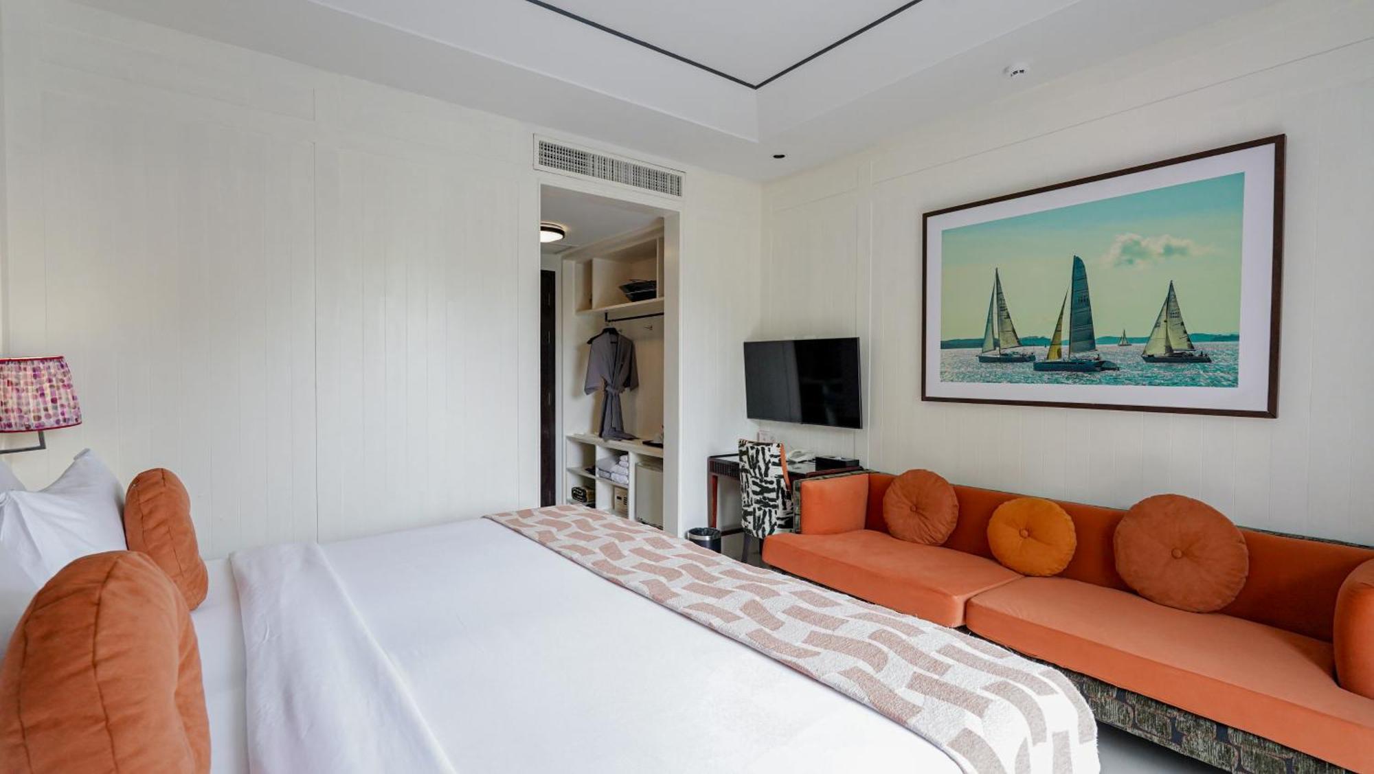 Sugar Marina - Art - - Sha Hotel 4*