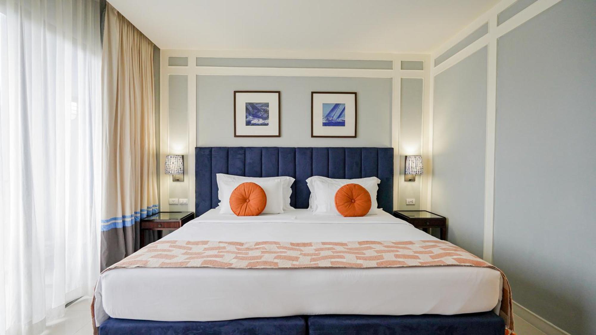 Hotel Sugar Marina - Art - - Sha Karon