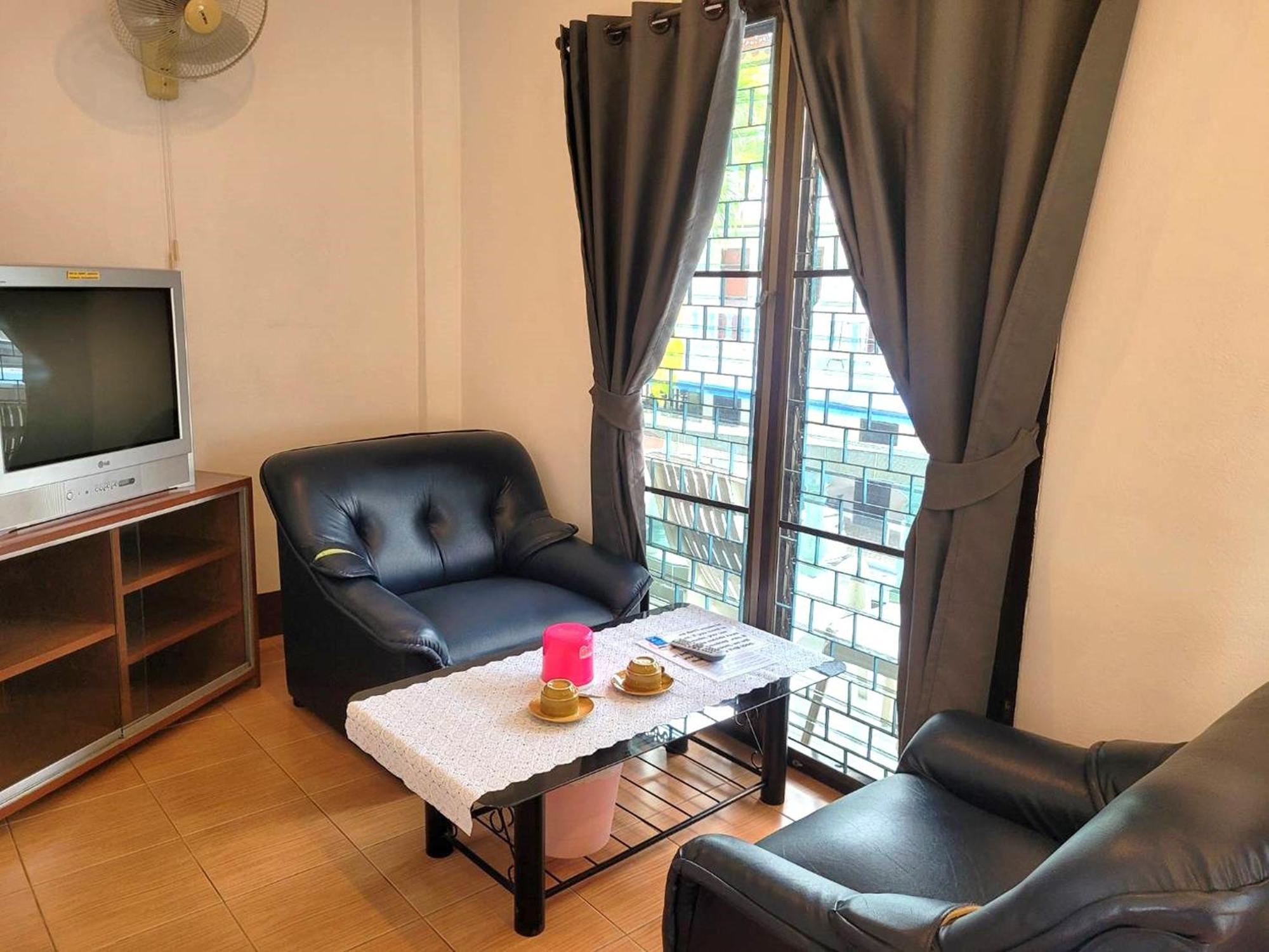 Gasthof Rabbit Mansion Patong