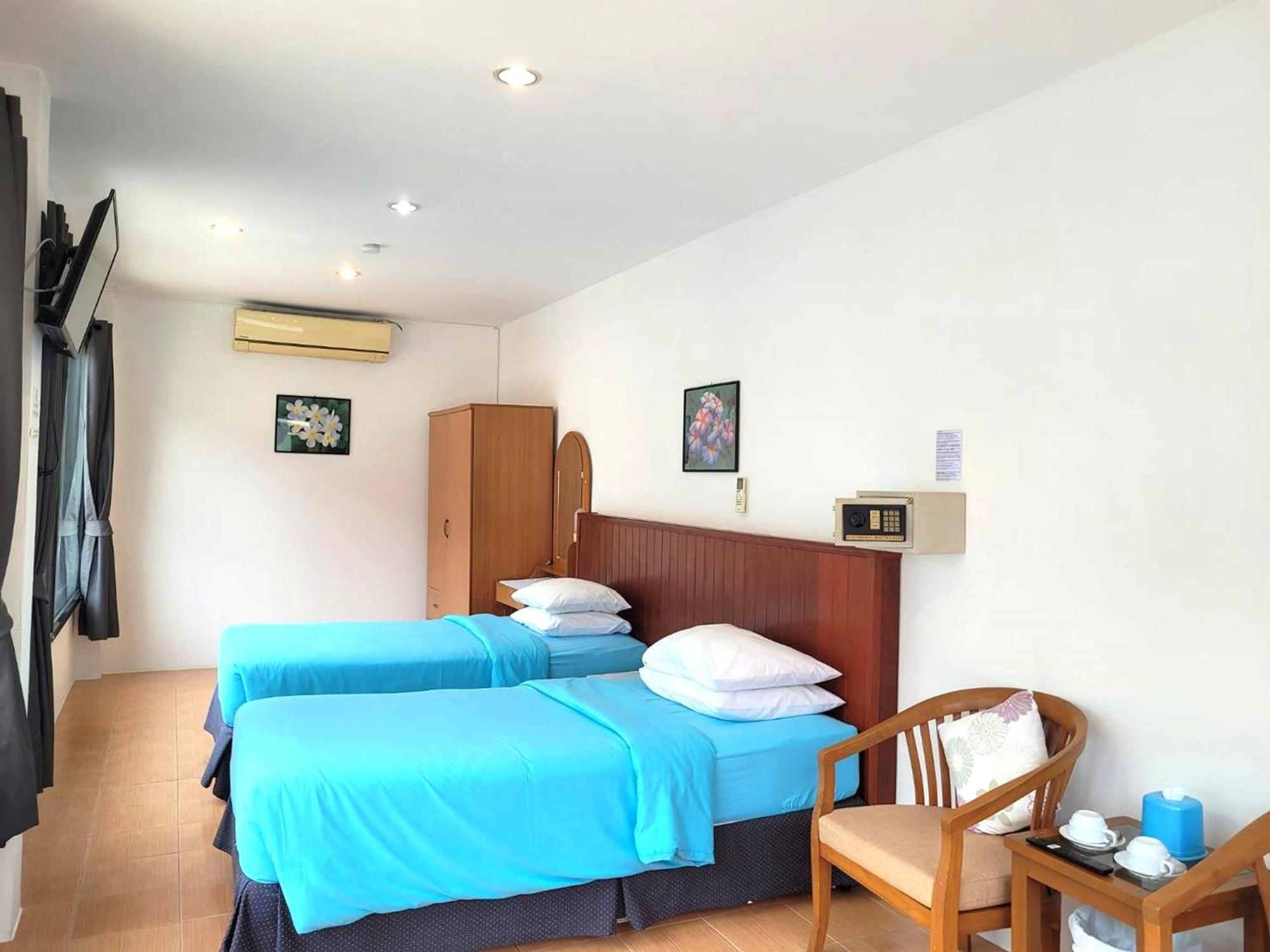 Gasthof Rabbit Mansion Patong