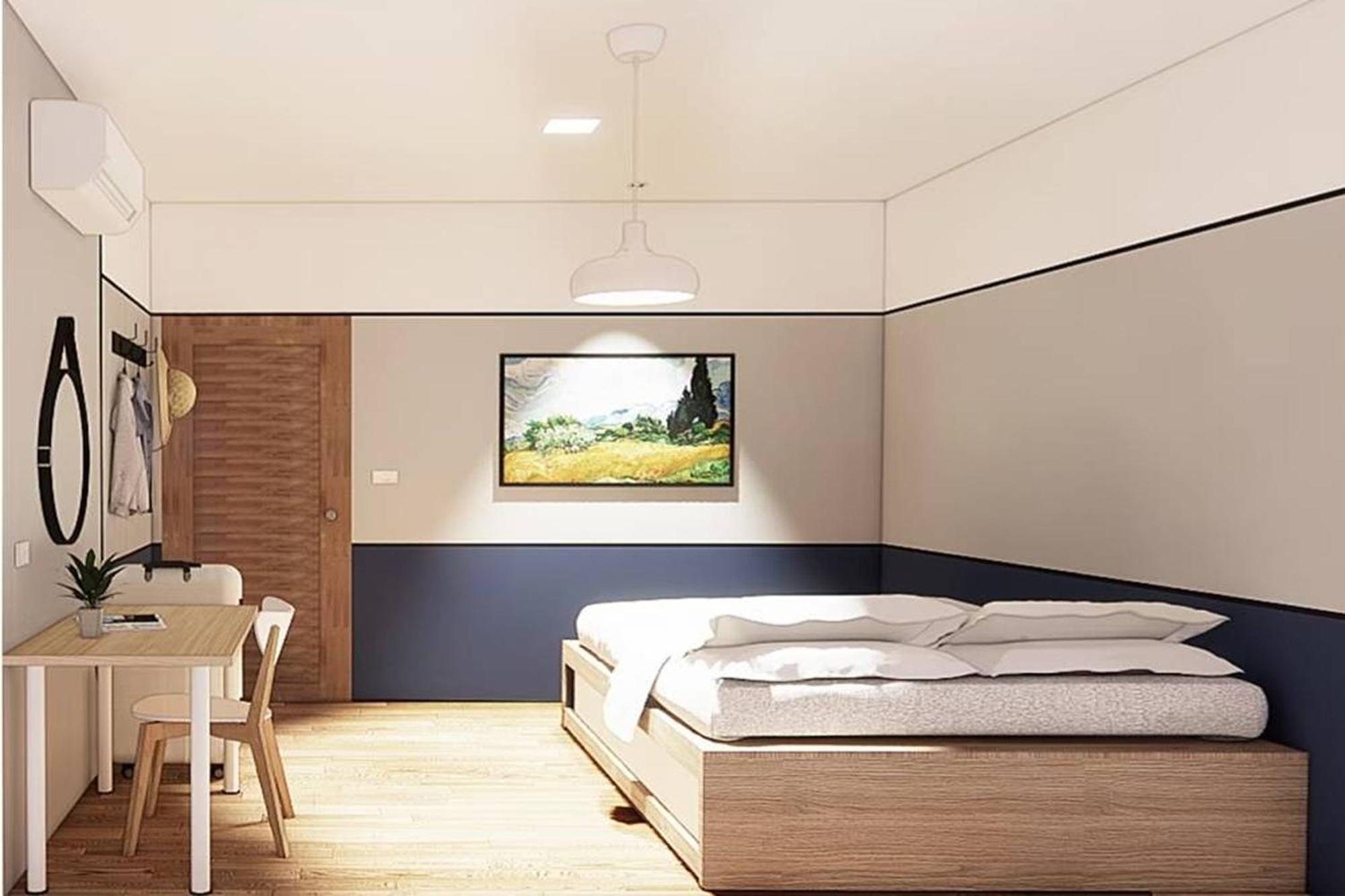 Borbaboom Poshtel & * Phuket