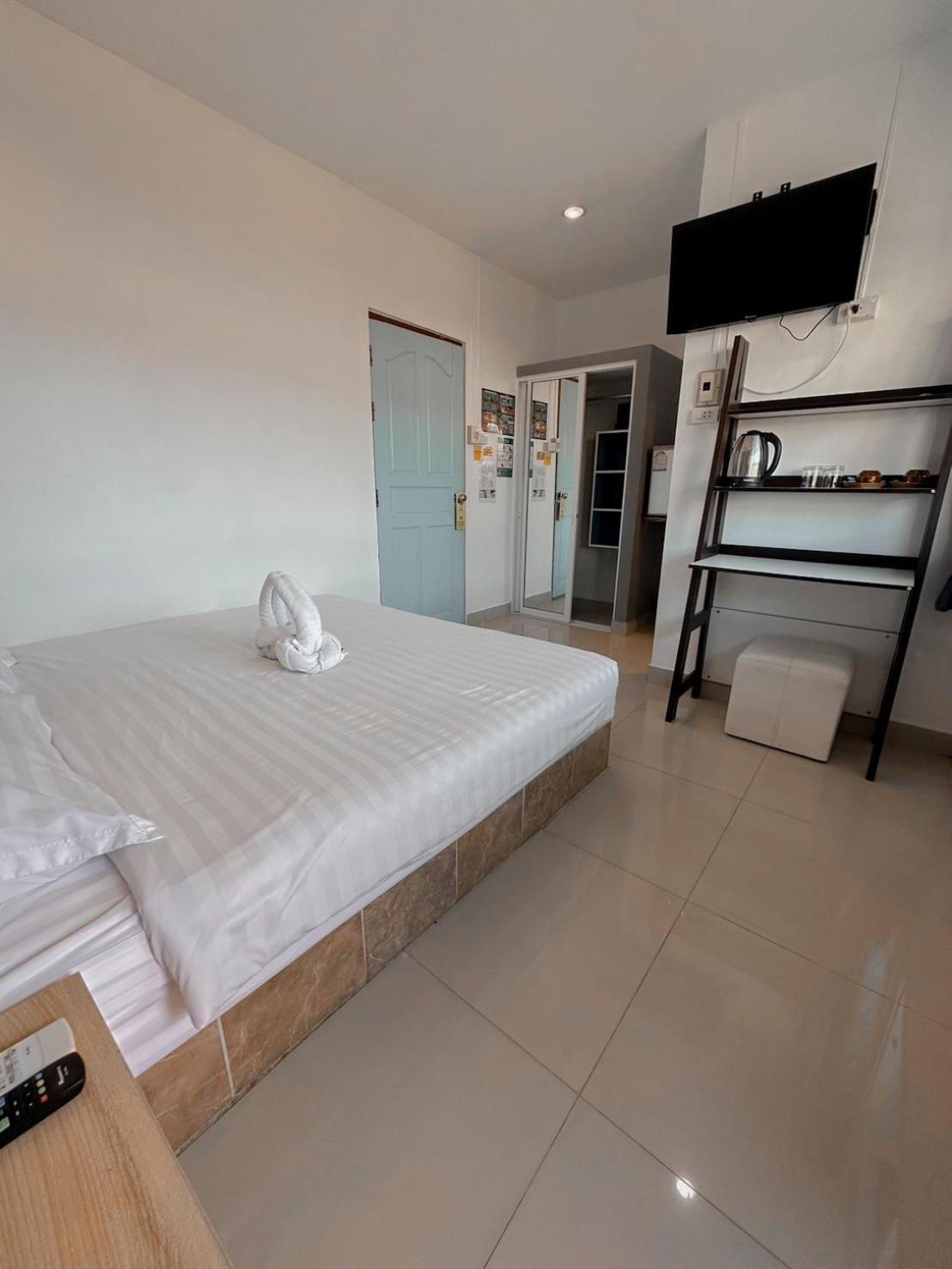 Hotel The Residences Patong