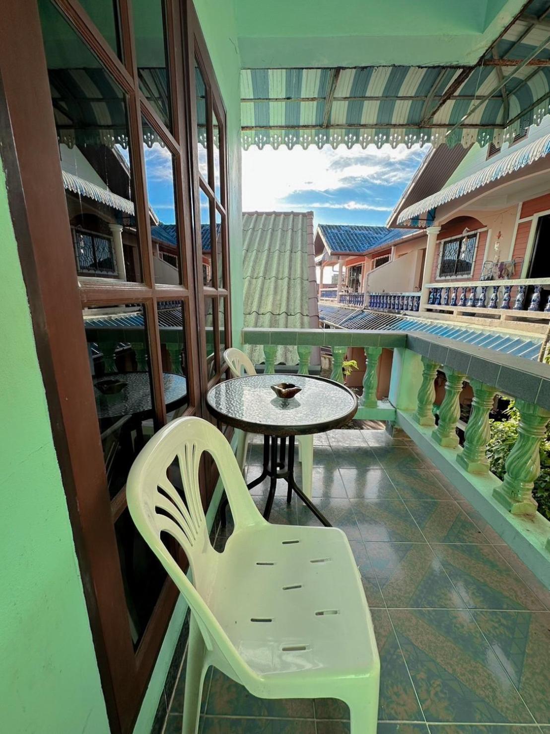 The Residences 3*