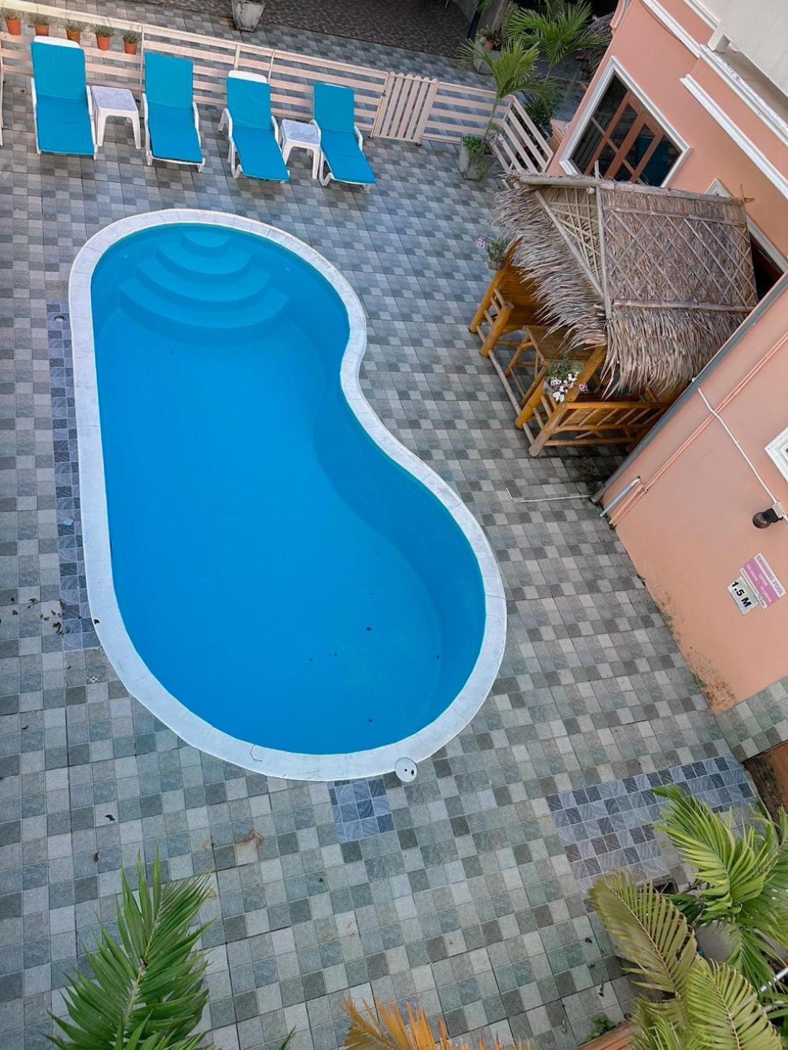 The Residences Hotel 3*