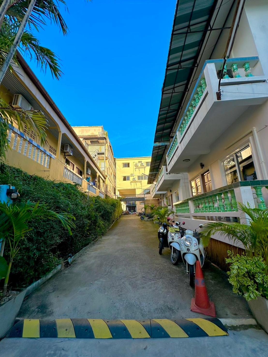 Hotel The Residences 3*