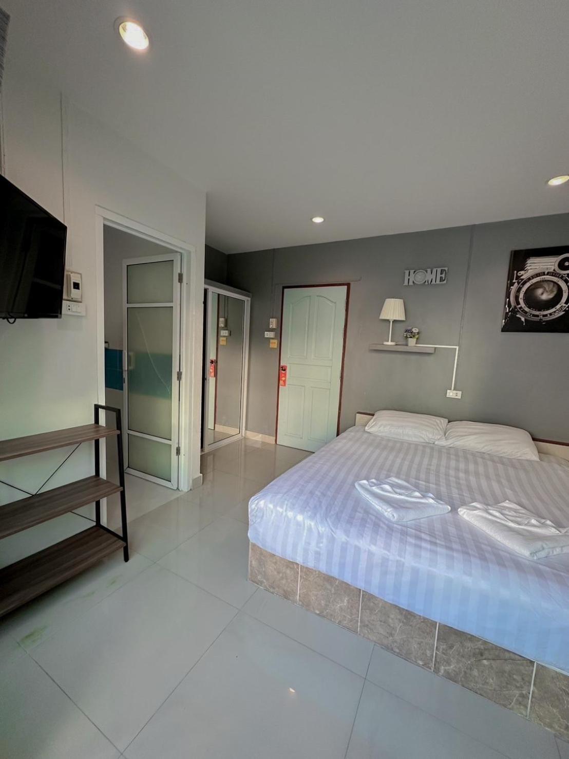 The Residences 3* Patong