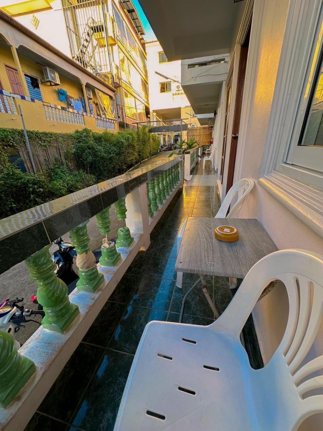 The Residences Patong