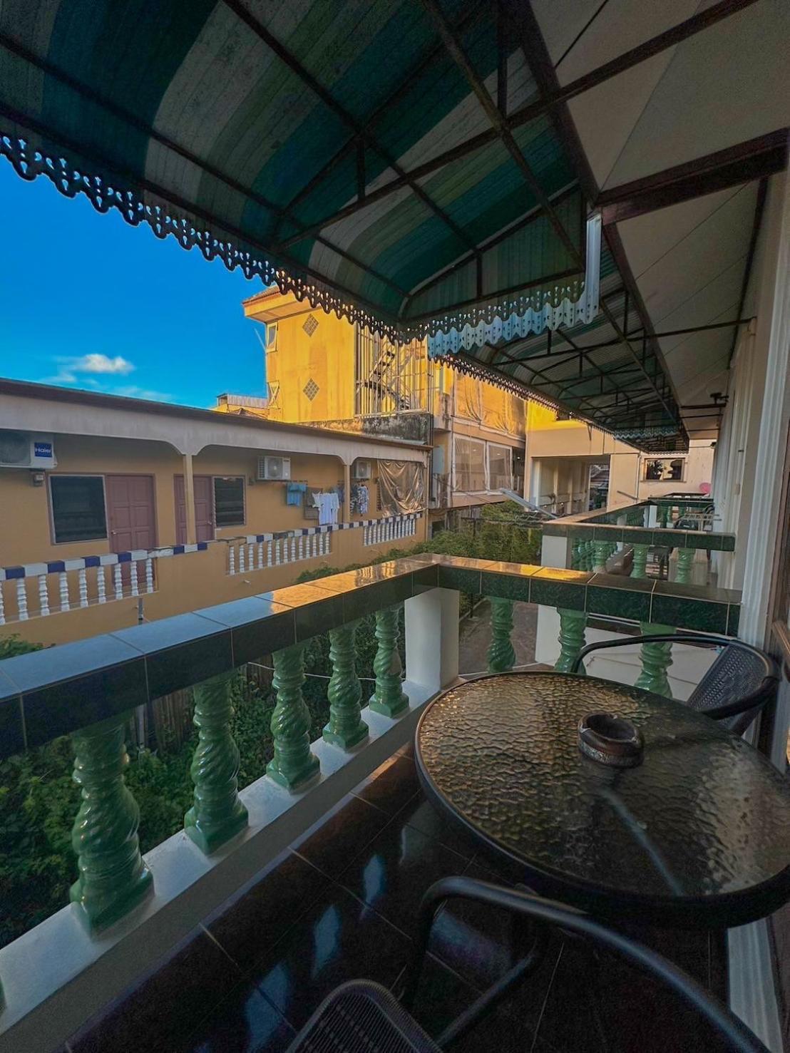 The Residences 3* Patong