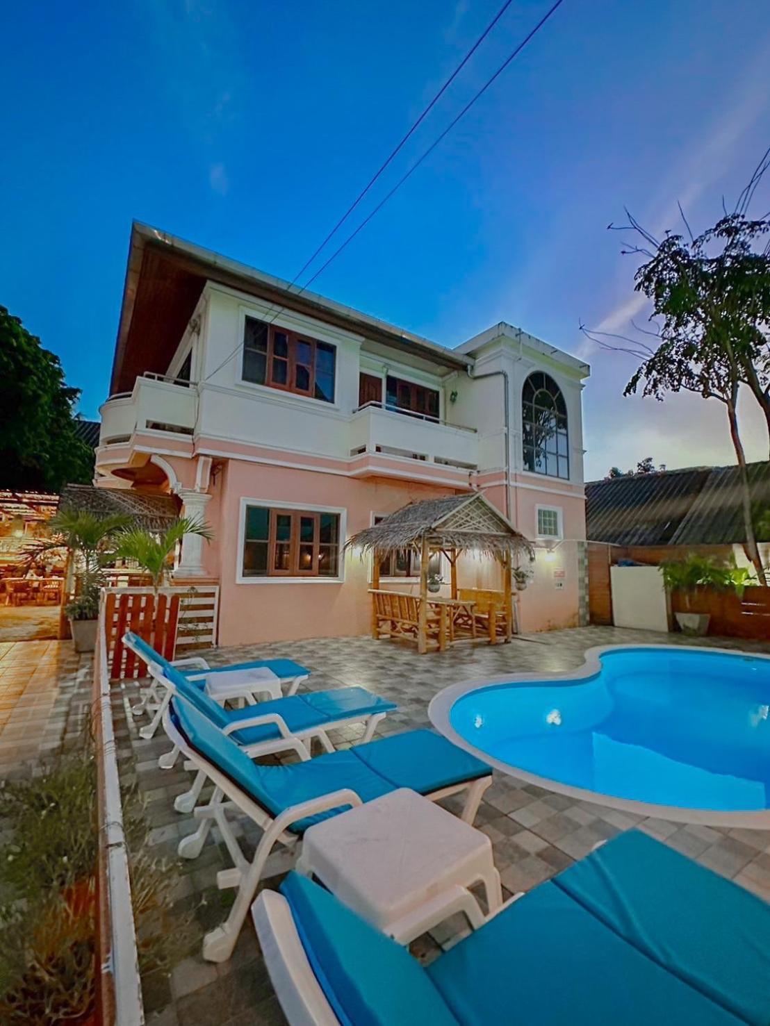 The Residences Hotel Patong