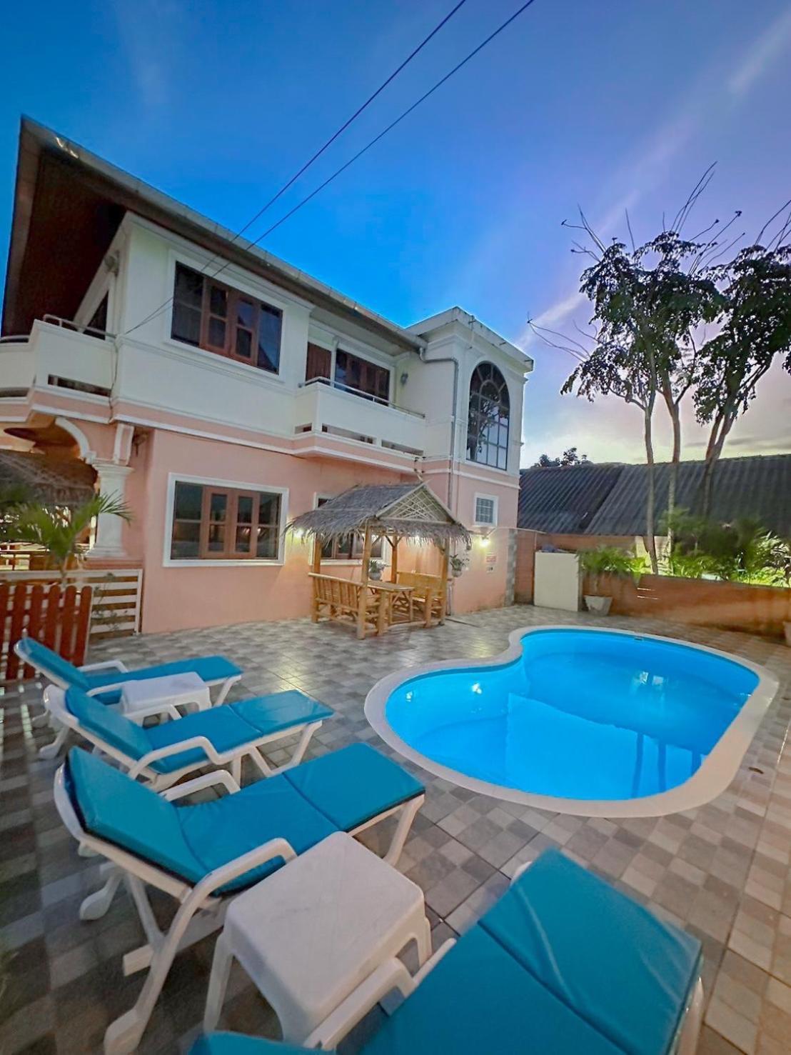 The Residences Hotel Patong