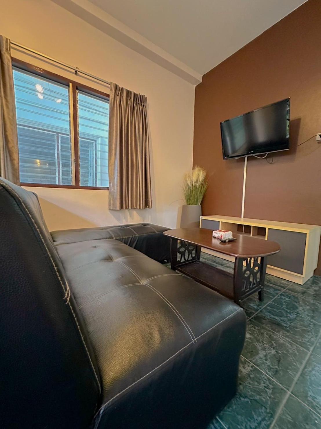 The Residences 3* Patong