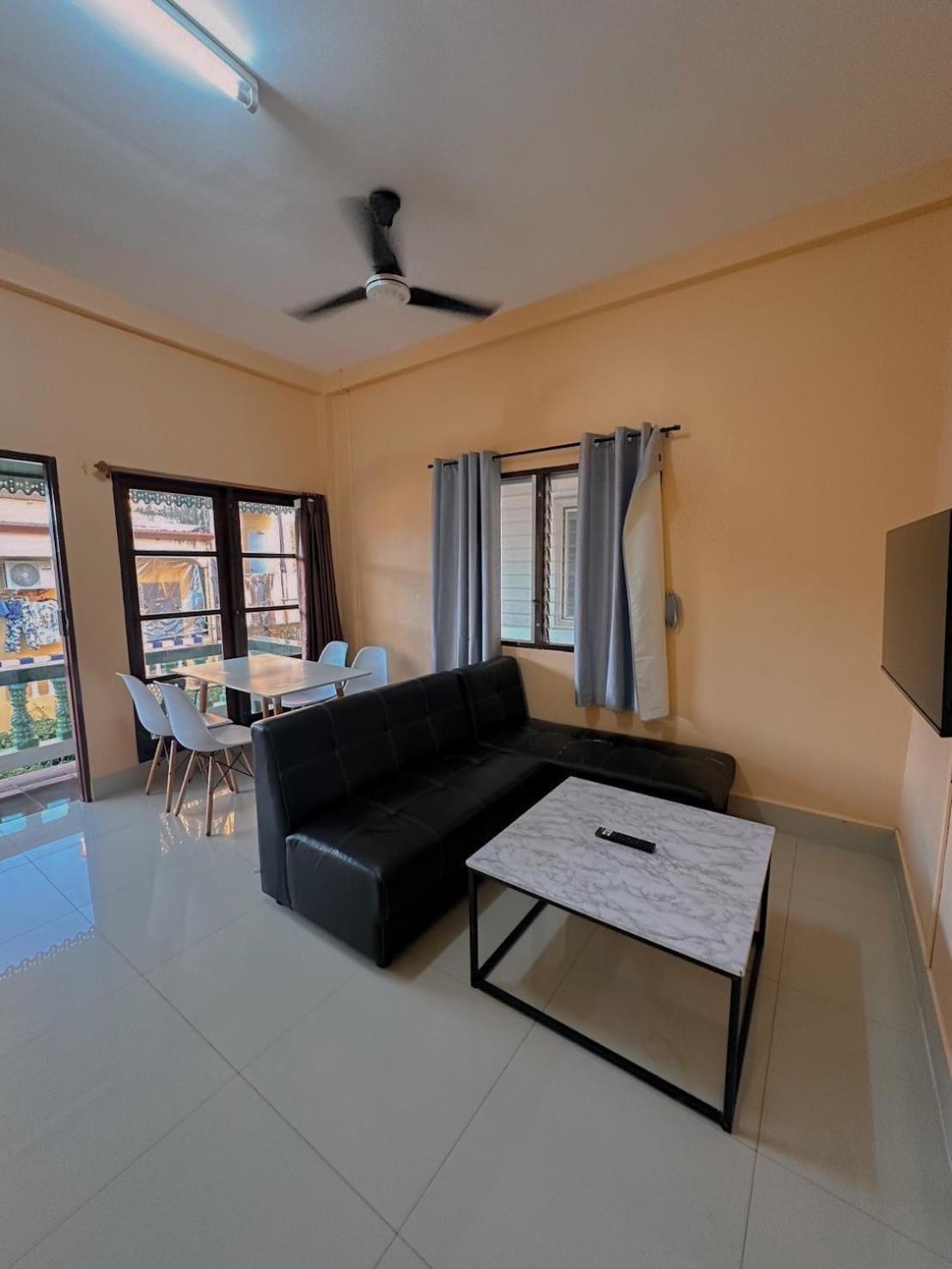 The Residences