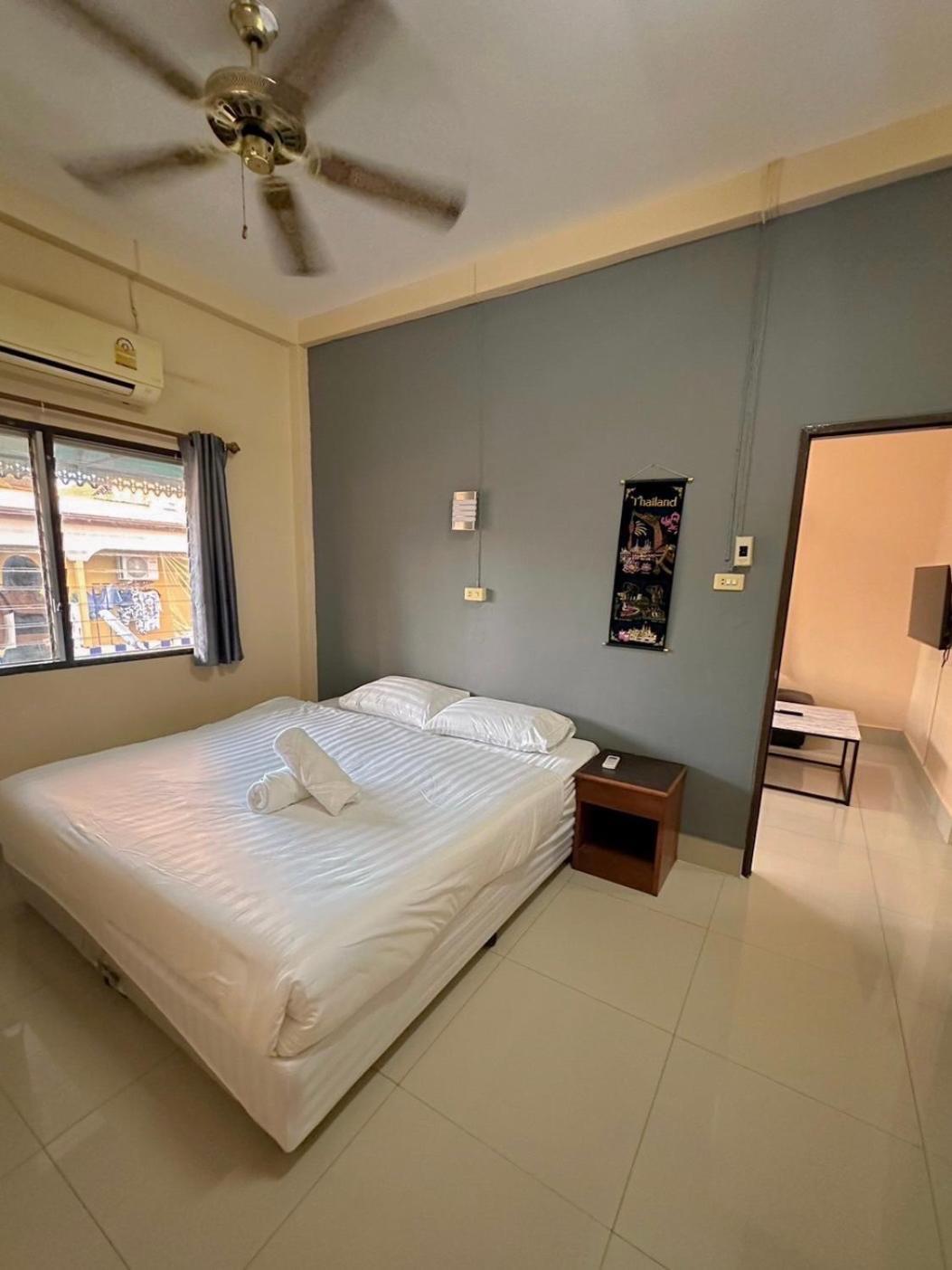 The Residences Hotel