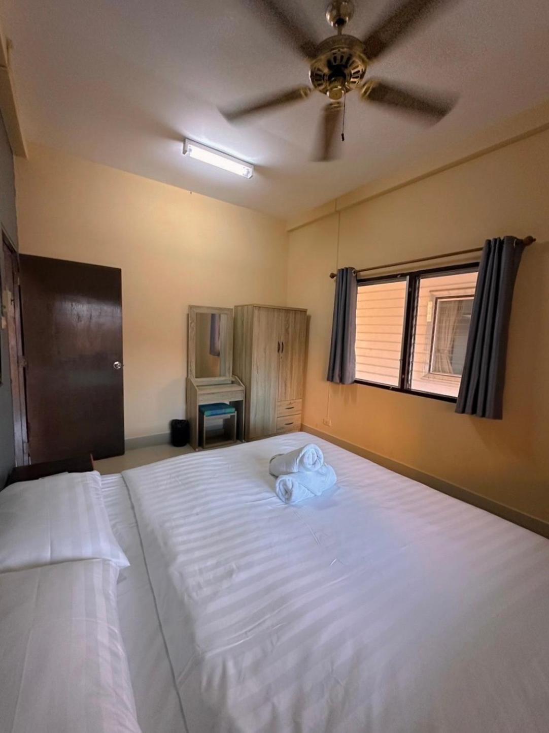 The Residences Hotel Patong