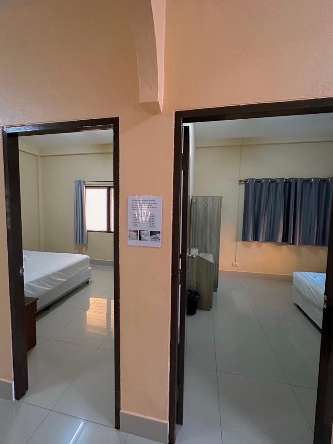 Hotel The Residences Patong