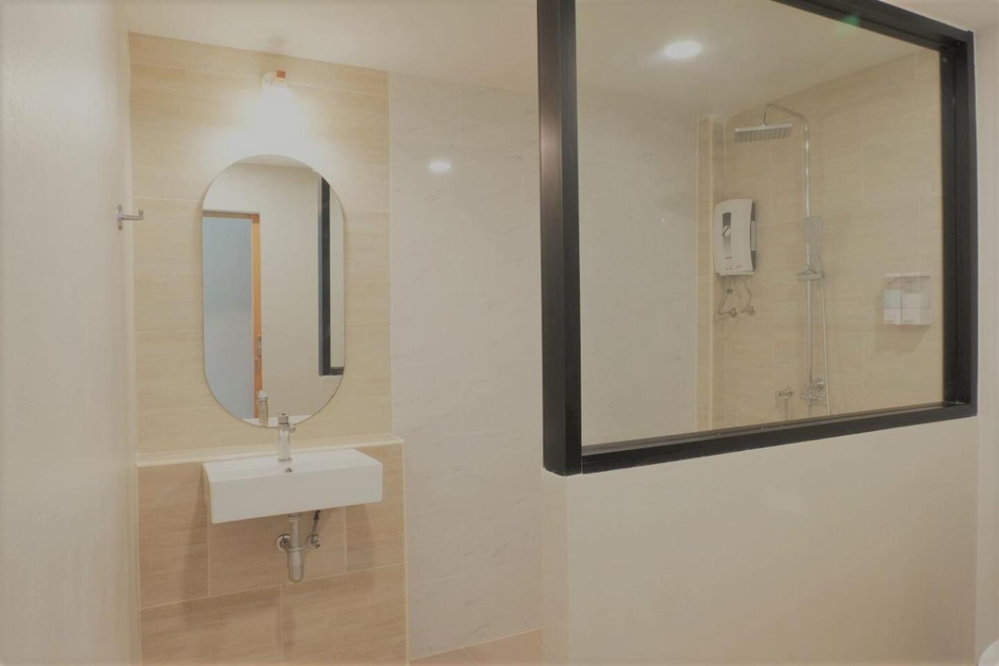 Hotel The Belong Boutique Phuket