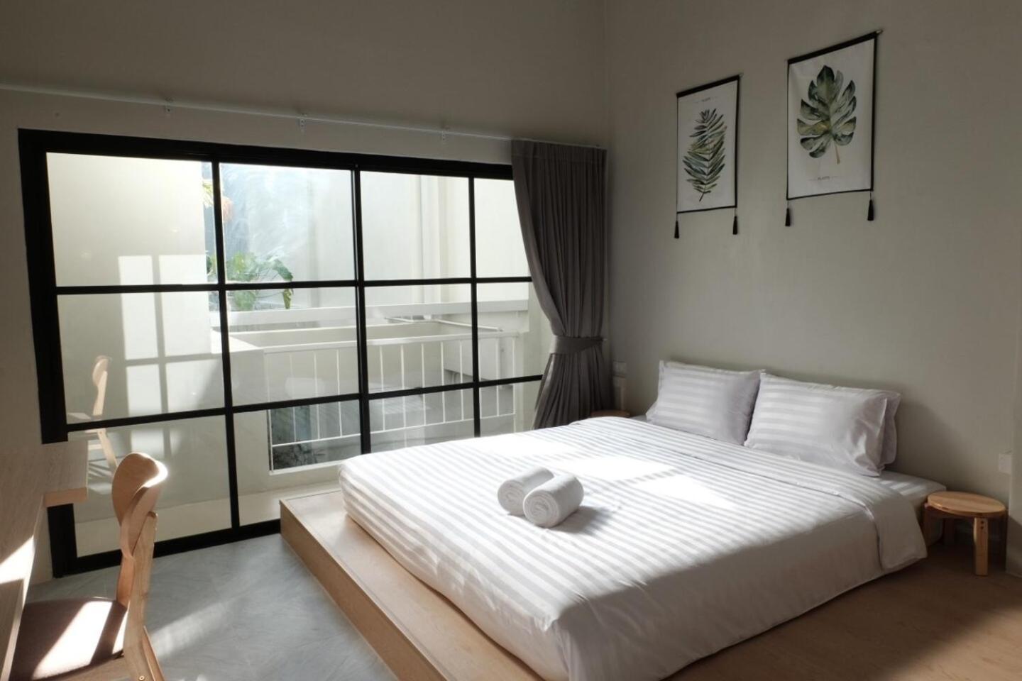 Hotel The Belong Boutique Phuket