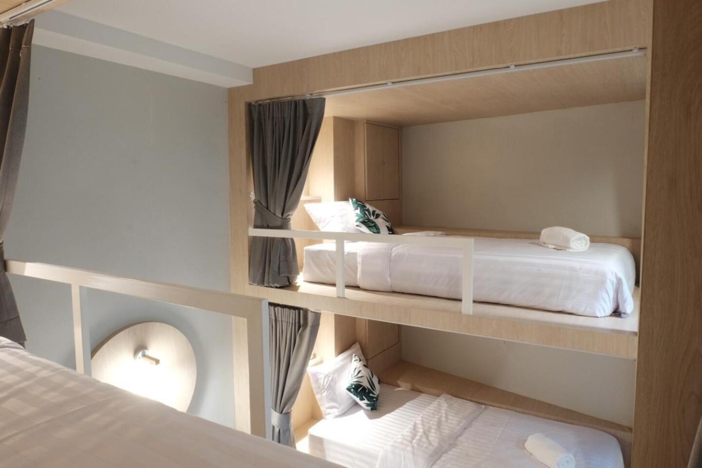 The Belong Boutique Phuket