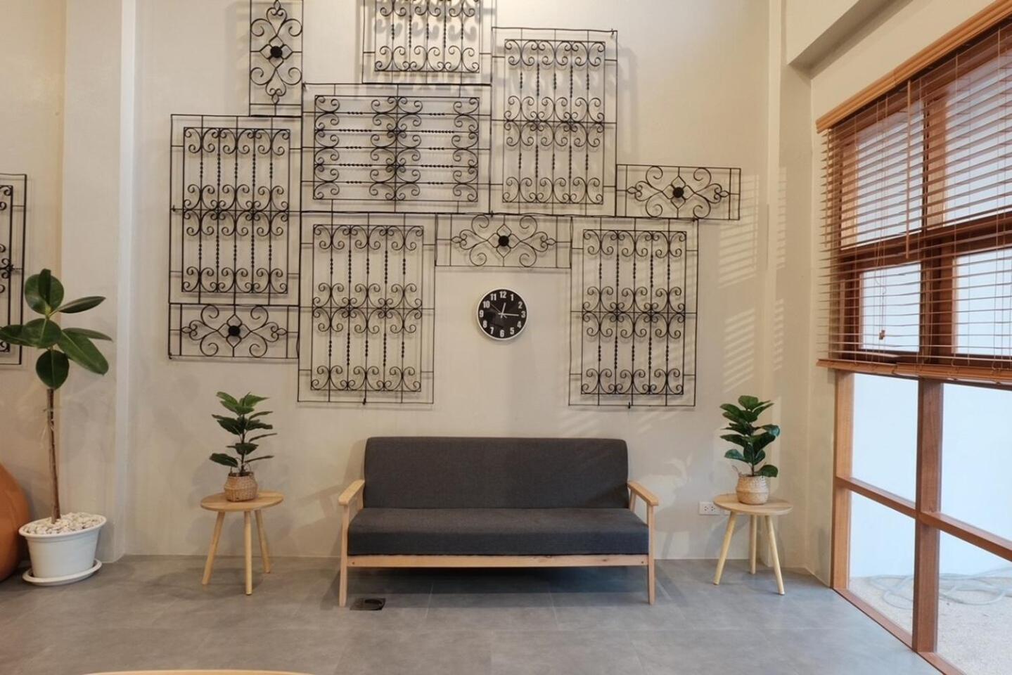 Hotel The Belong Boutique *