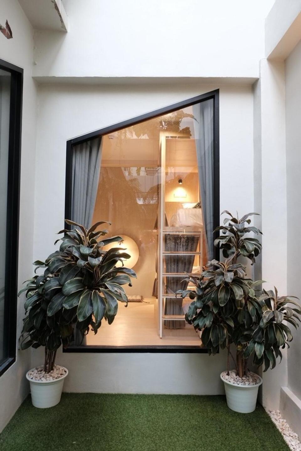The Belong Boutique Hotel *