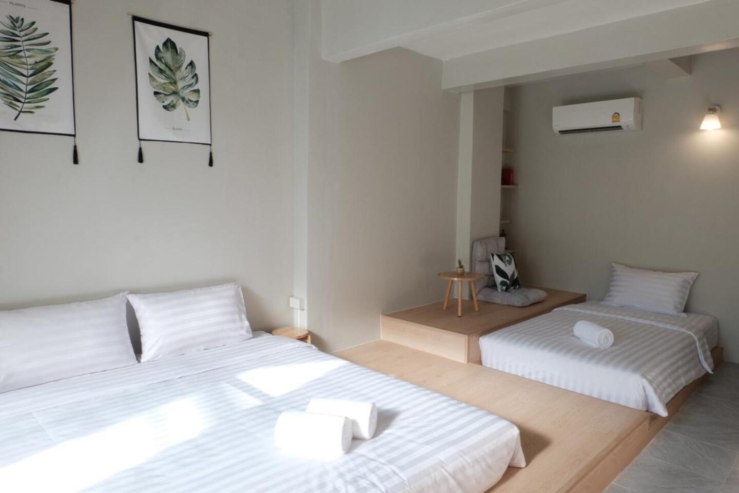 Hotel The Belong Boutique Phuket