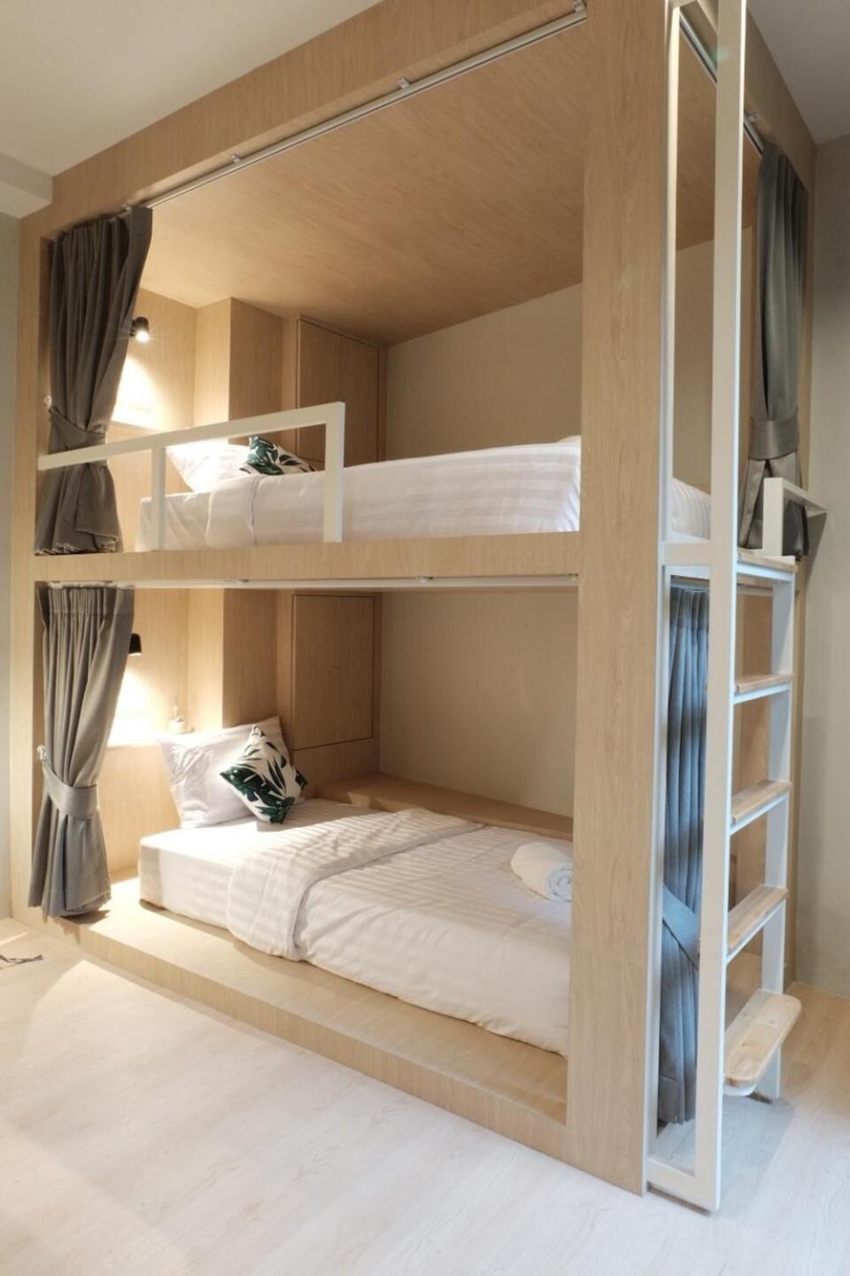 The Belong Boutique Hotel
