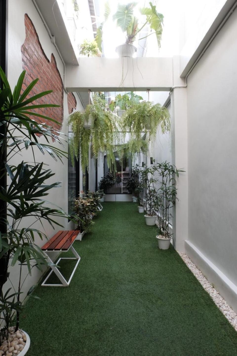 The Belong Boutique Hotel *
