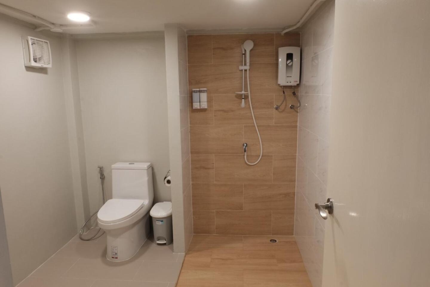 The Belong Boutique Hotel