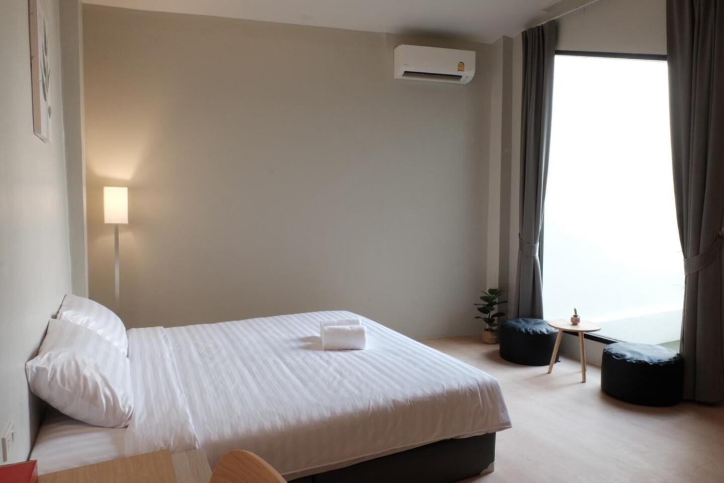 Hotel The Belong Boutique *
