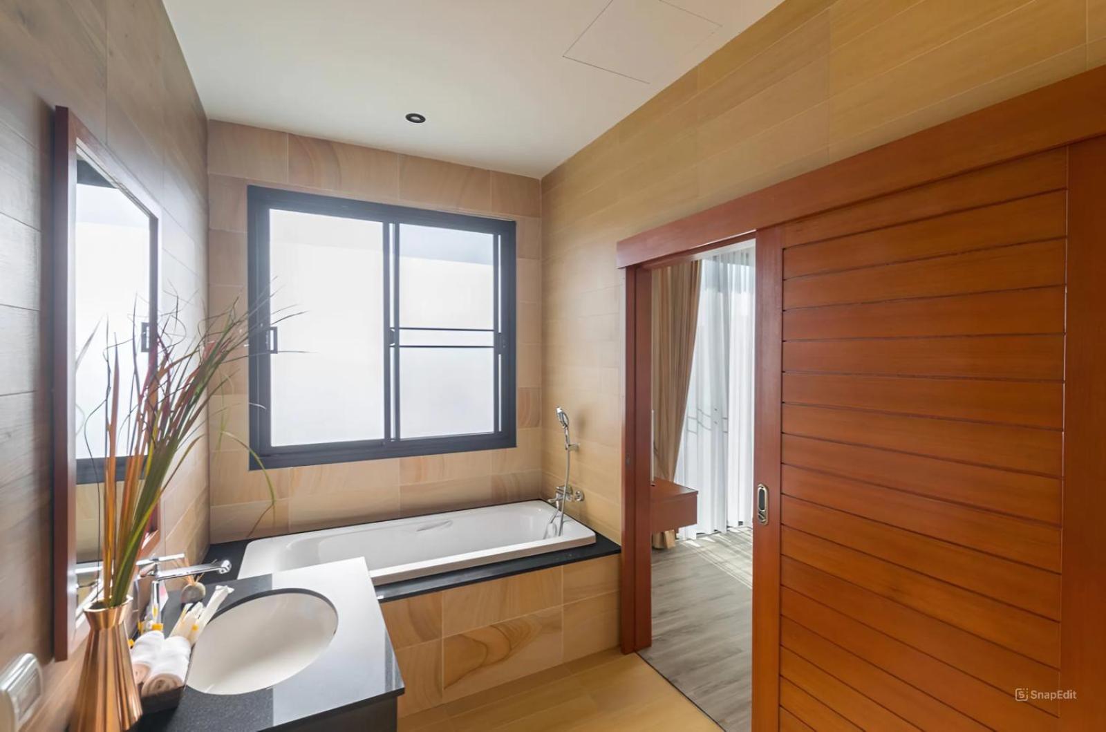3bdr Vip Rawai With Private Pool Pousada *