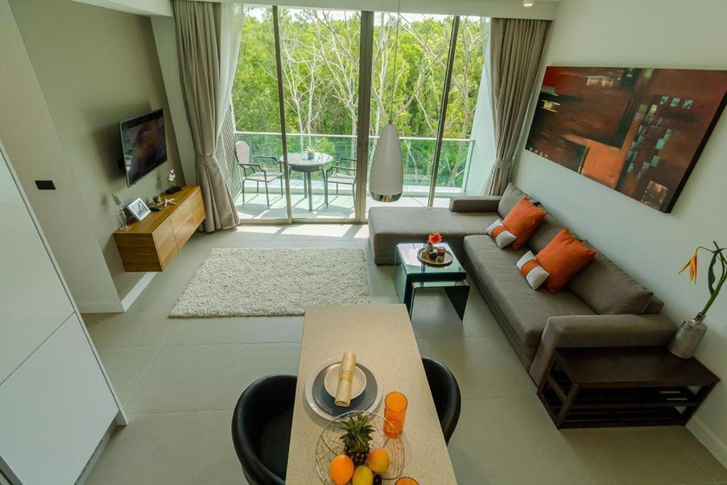 2Bdr Apartment Oceanstone Laguna By Capital Pro Apartment Phuket