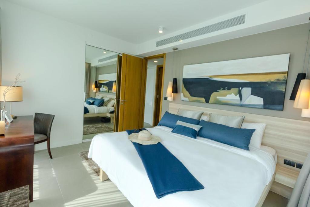 Apartment 2Bdr Apartment Oceanstone Laguna By Capital Pro *