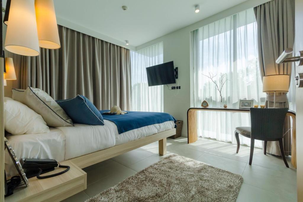 2Bdr Apartment Oceanstone Laguna By Capital Pro * Phuket
