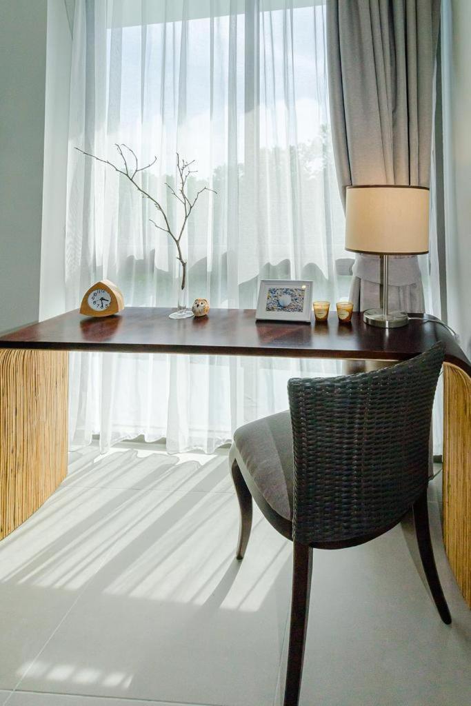 2Bdr Apartment Oceanstone Laguna By Capital Pro Apartment *
