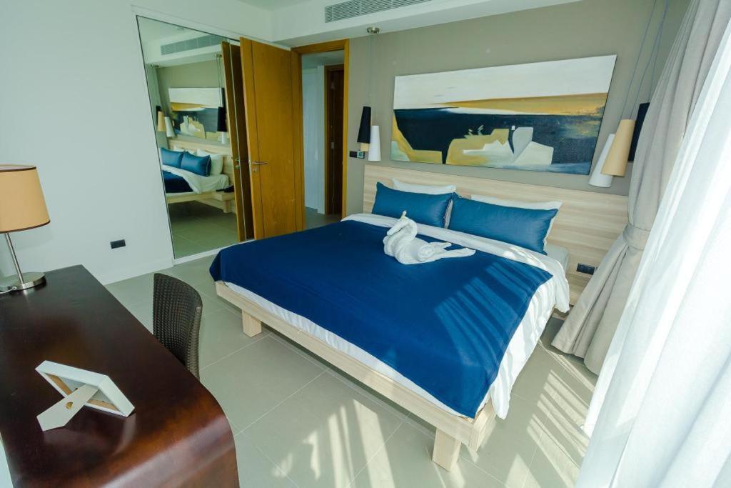 2Bdr Apartment Oceanstone Laguna By Capital Pro Apartment Phuket
