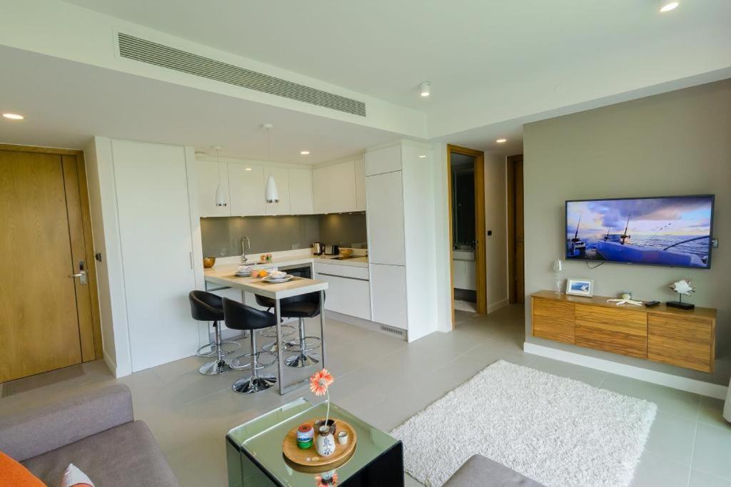 Apartment 2Bdr Apartment Oceanstone Laguna By Capital Pro Phuket