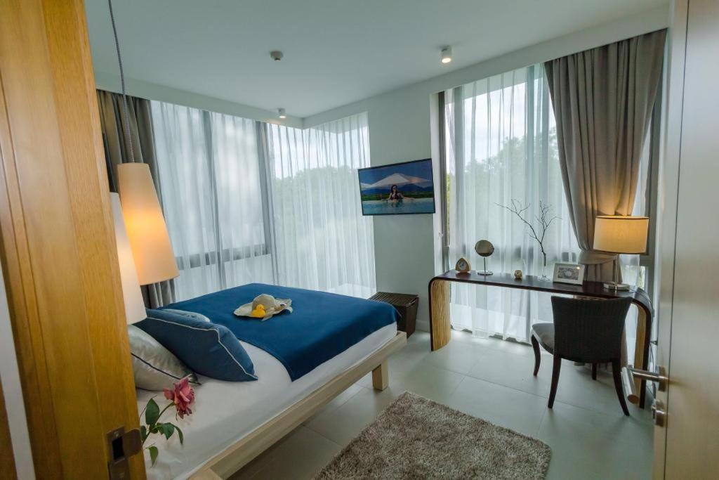 2Bdr Apartment Oceanstone Laguna By Capital Pro