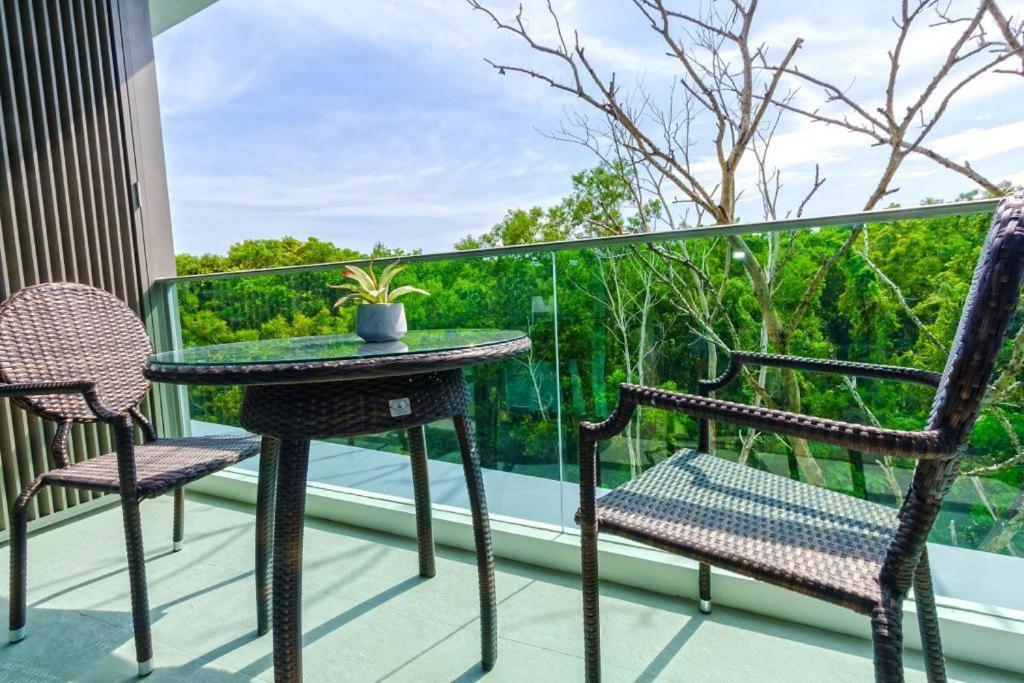2Bdr Apartment Oceanstone Laguna By Capital Pro Apartment *