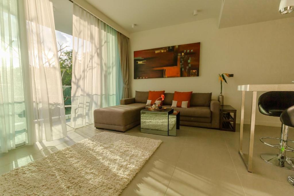 2Bdr Apartment Oceanstone Laguna By Capital Pro Apartment Phuket