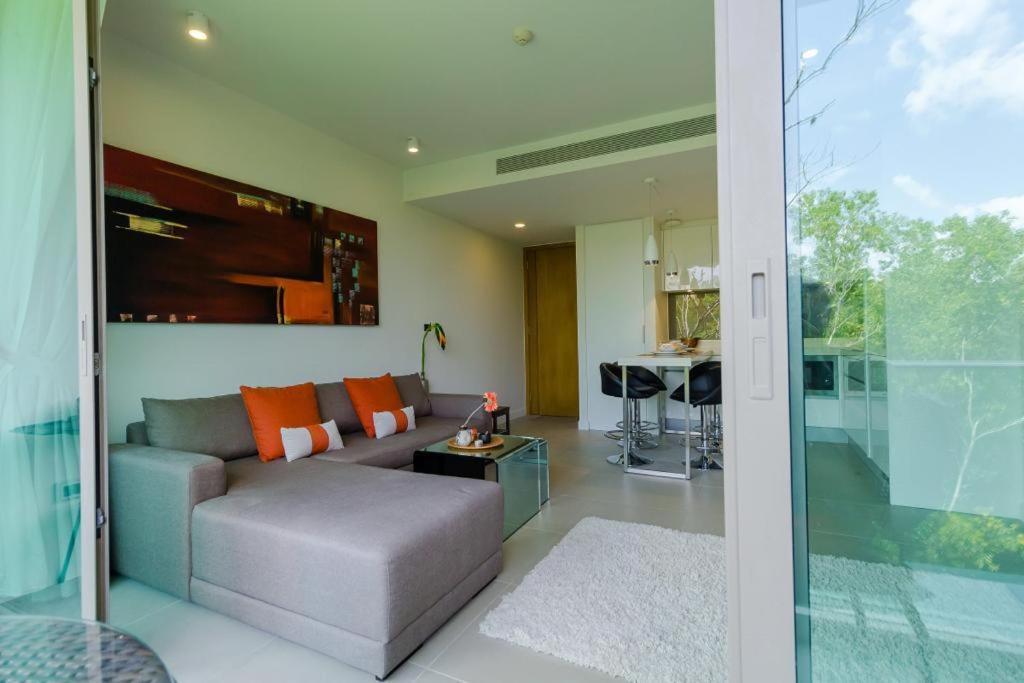 2Bdr Apartment Oceanstone Laguna By Capital Pro *