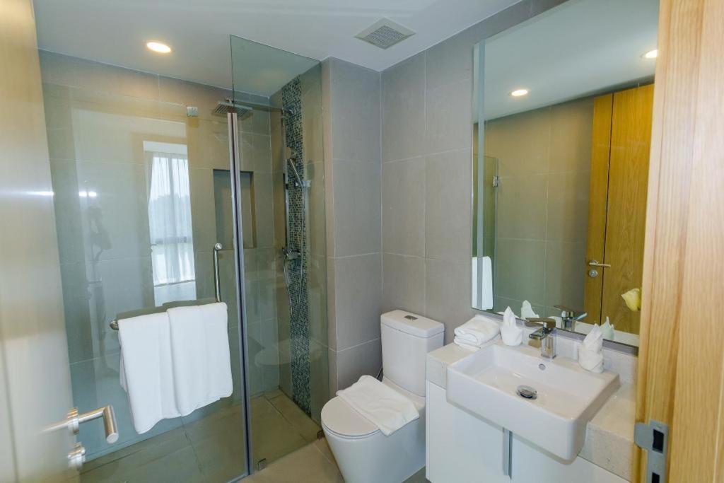 2Bdr Apartment Oceanstone Laguna By Capital Pro Phuket