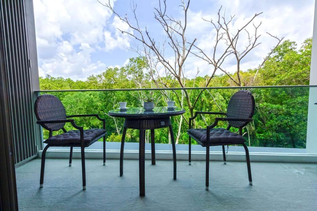 2Bdr Apartment Oceanstone Laguna By Capital Pro Apartment