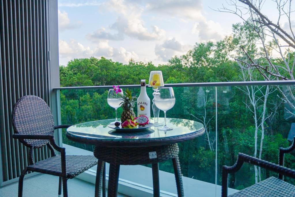 2Bdr Apartment Oceanstone Laguna By Capital Pro Apartment *