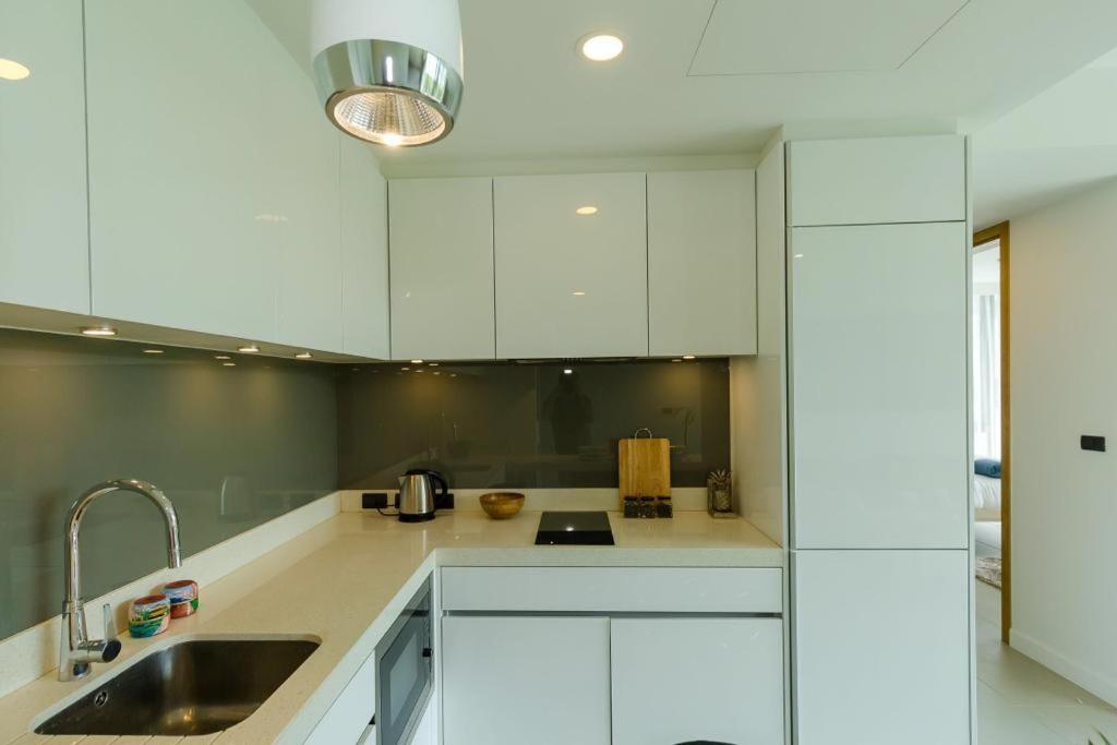 Apartment 2Bdr Apartment Oceanstone Laguna By Capital Pro Phuket