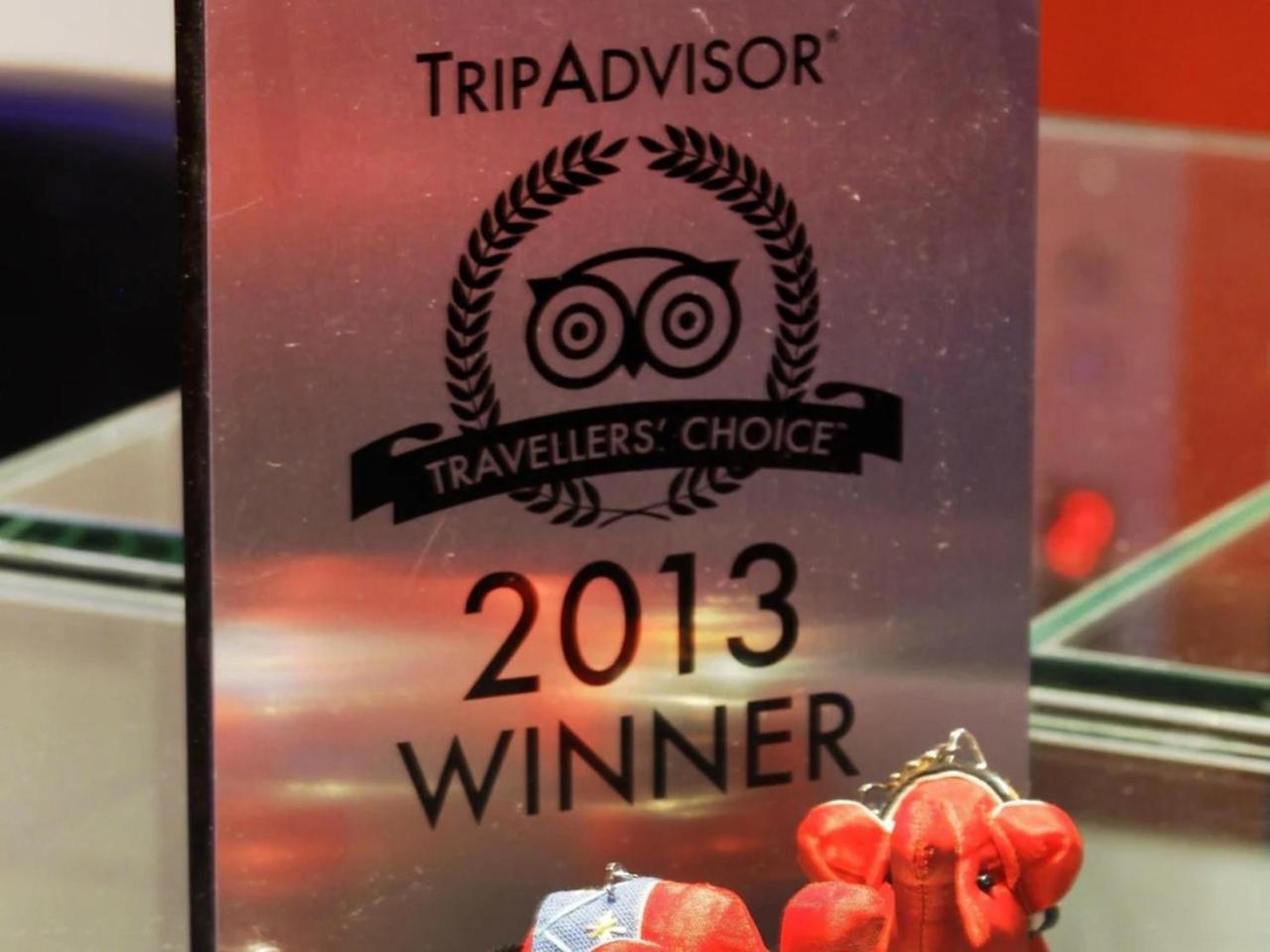 Terrace 3* Patong