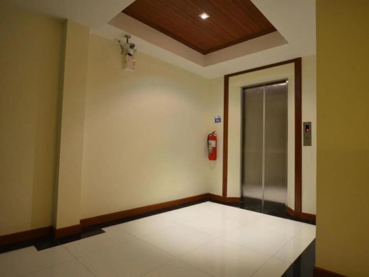 Terrace Hotel 3*