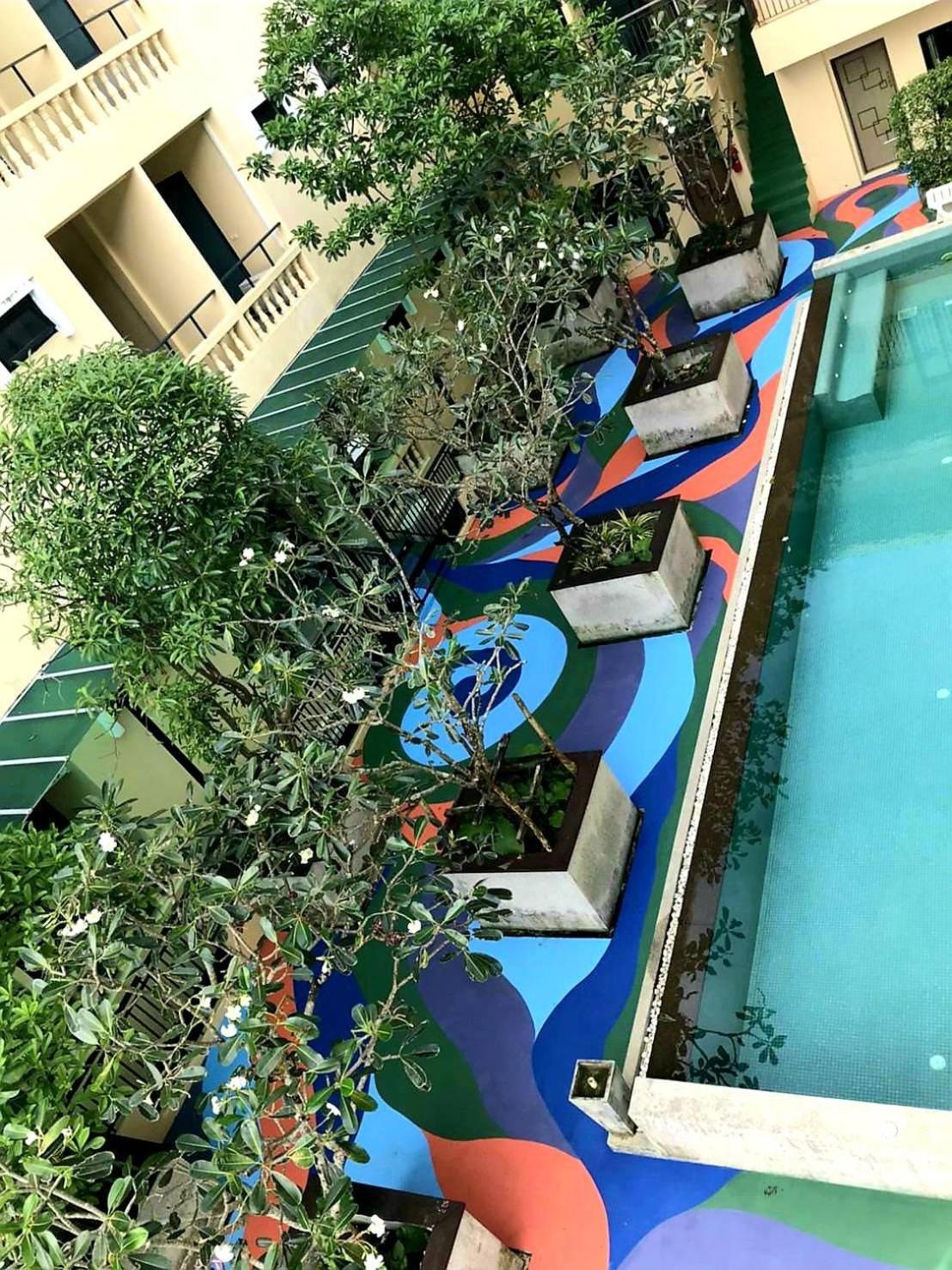 Royal Waves Patong